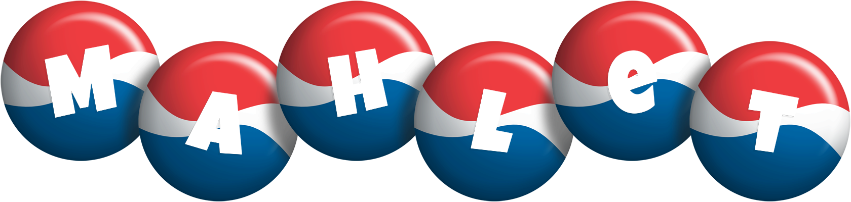 Mahlet paris logo