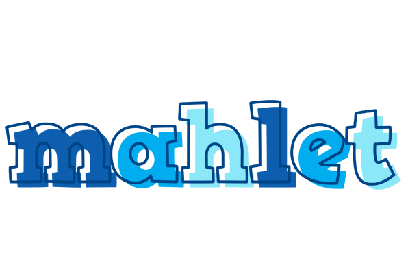 Mahlet sailor logo