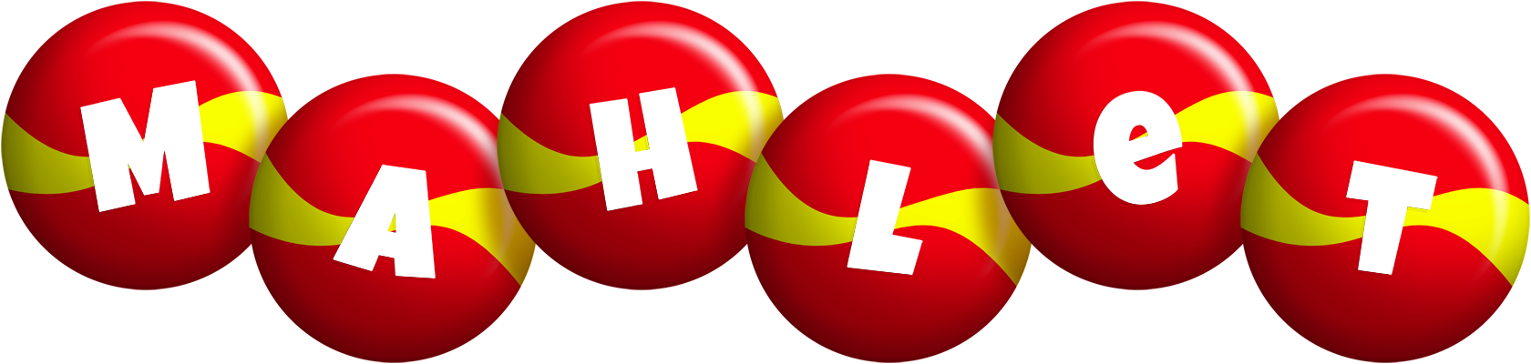Mahlet spain logo