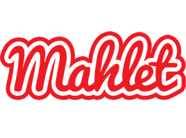 Mahlet sunshine logo