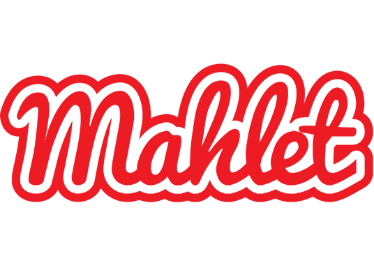Mahlet sunshine logo