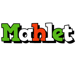 Mahlet venezia logo