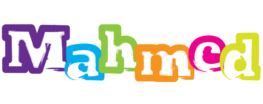 Mahmed casino logo