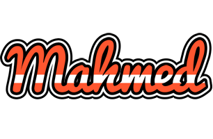 Mahmed denmark logo