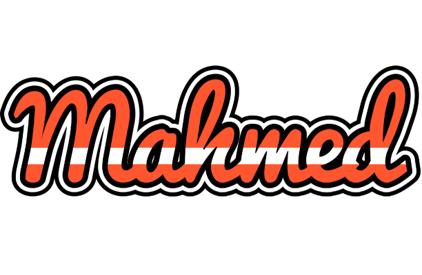 Mahmed denmark logo
