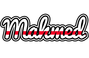 Mahmed kingdom logo