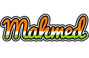 Mahmed mumbai logo