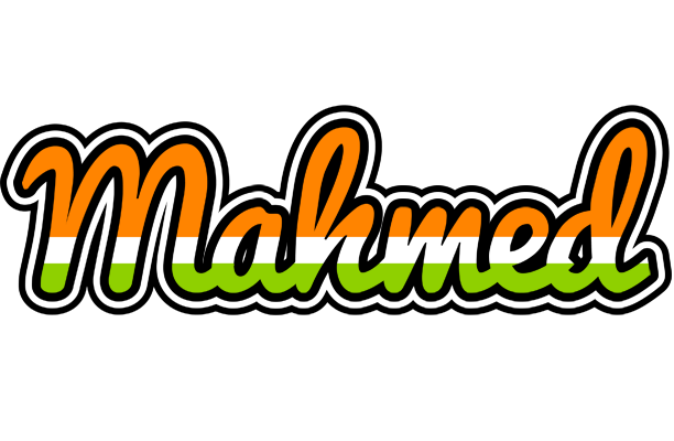 Mahmed mumbai logo