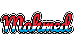 Mahmed norway logo