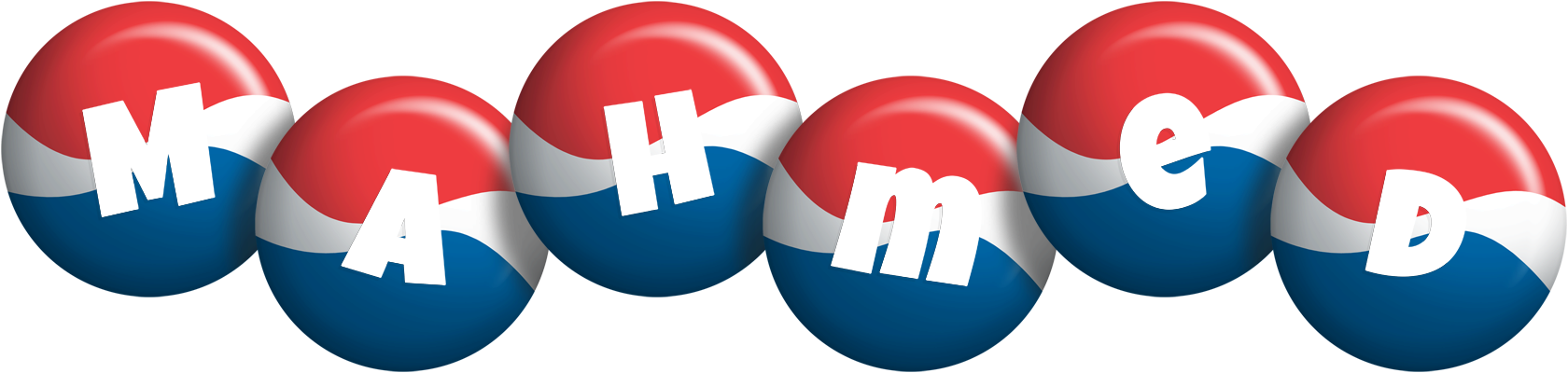 Mahmed paris logo