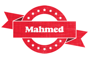 Mahmed passion logo