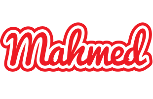 Mahmed sunshine logo