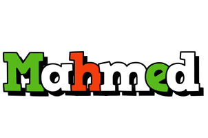 Mahmed venezia logo