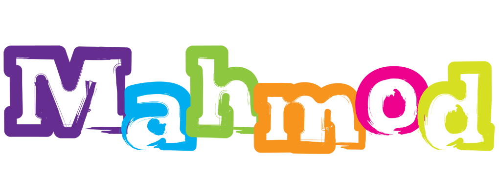Mahmod casino logo