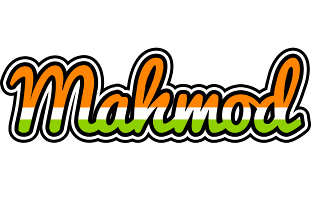 Mahmod mumbai logo