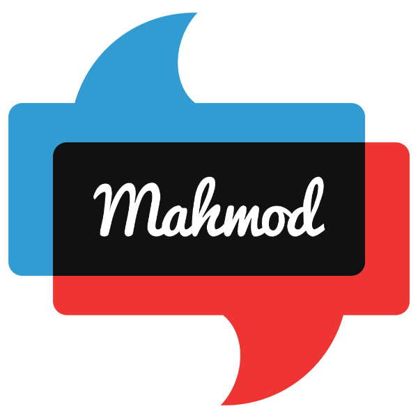 Mahmod sharks logo