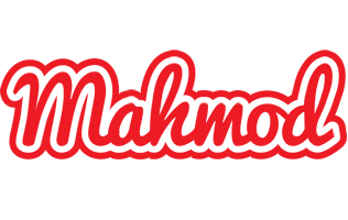 Mahmod sunshine logo