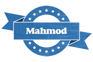 Mahmod trust logo