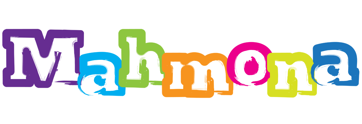Mahmona casino logo
