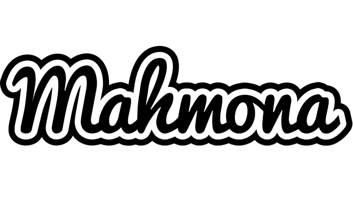 Mahmona chess logo