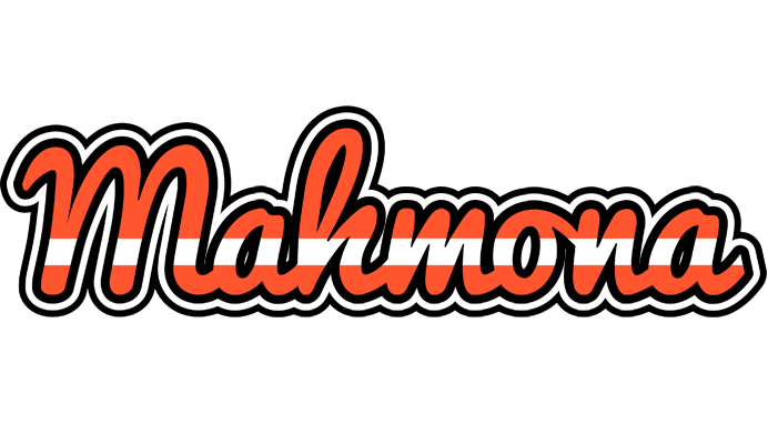 Mahmona denmark logo