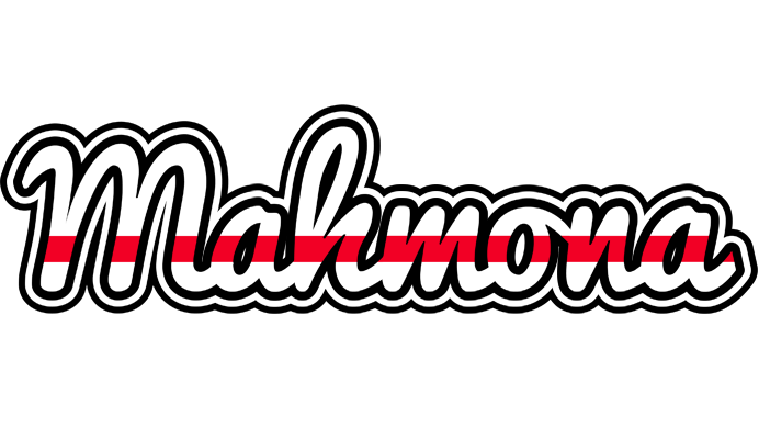 Mahmona kingdom logo