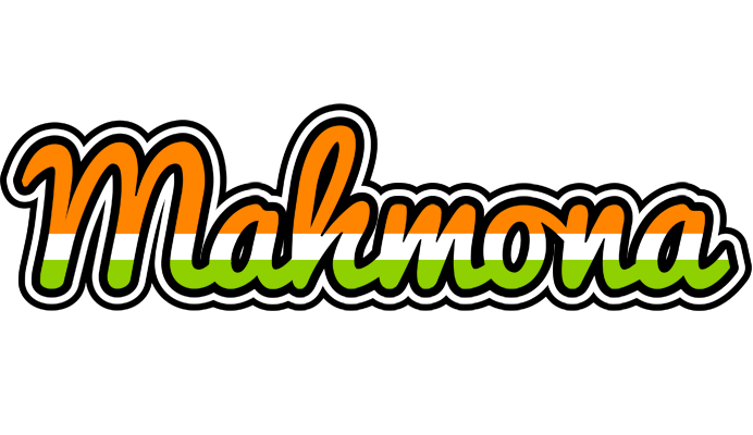 Mahmona mumbai logo