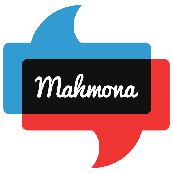 Mahmona sharks logo