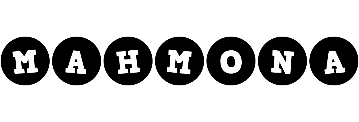 Mahmona tools logo