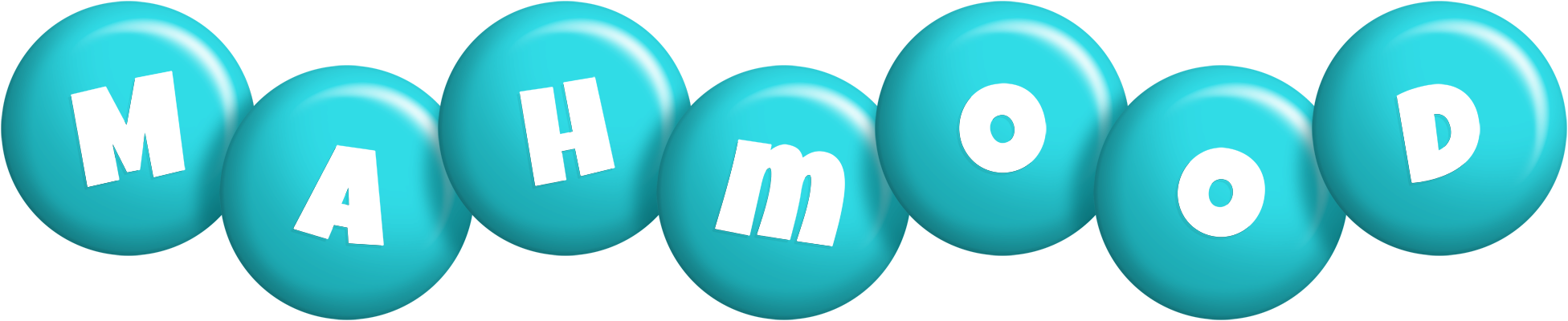 Mahmood candy-azur logo