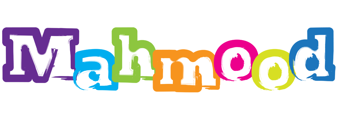 Mahmood casino logo