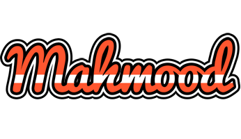 Mahmood denmark logo