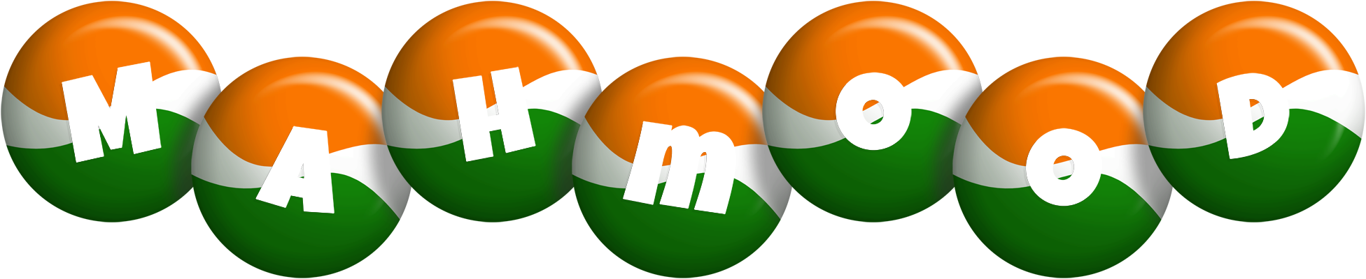 Mahmood india logo