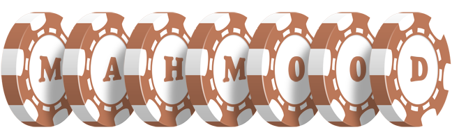 Mahmood limit logo