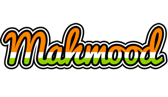 Mahmood mumbai logo
