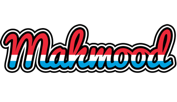 Mahmood norway logo