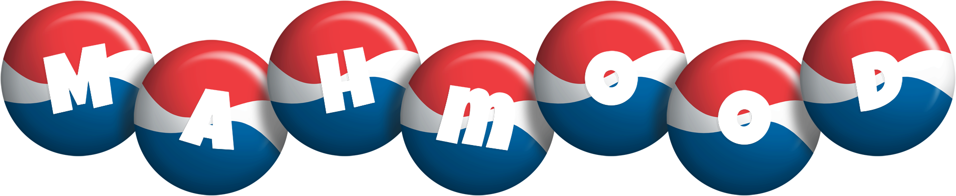 Mahmood paris logo
