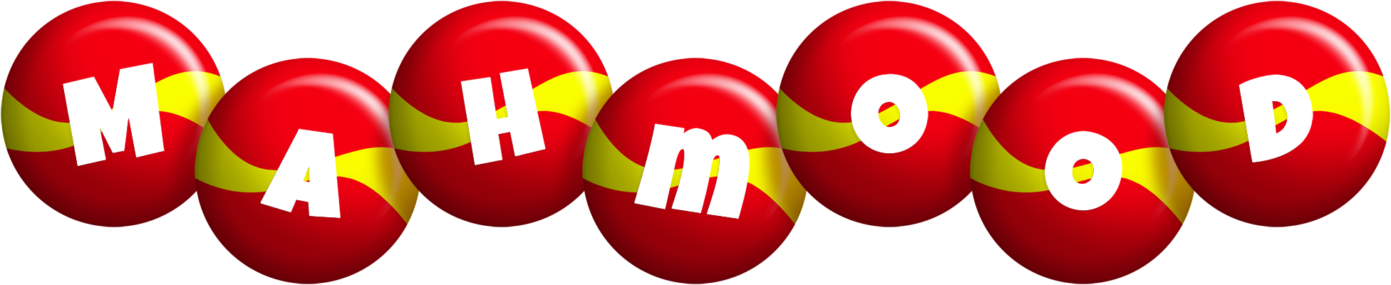 Mahmood spain logo