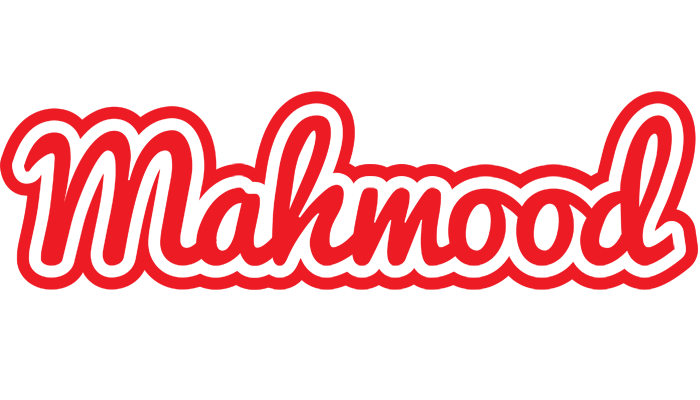 Mahmood sunshine logo