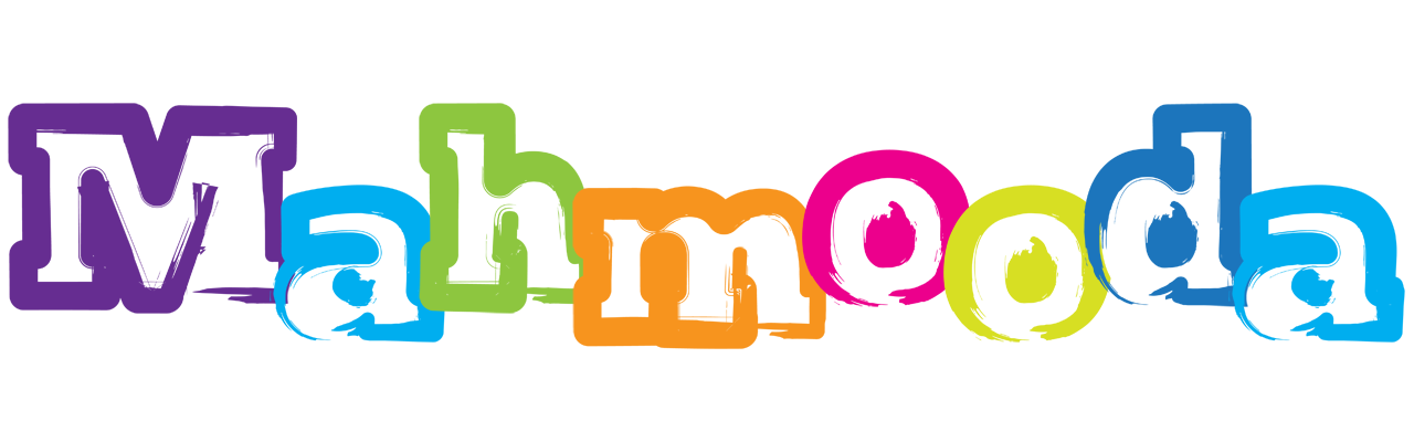 Mahmooda casino logo