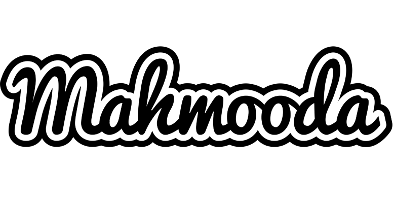 Mahmooda chess logo