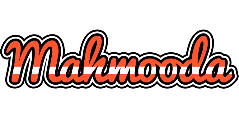 Mahmooda denmark logo
