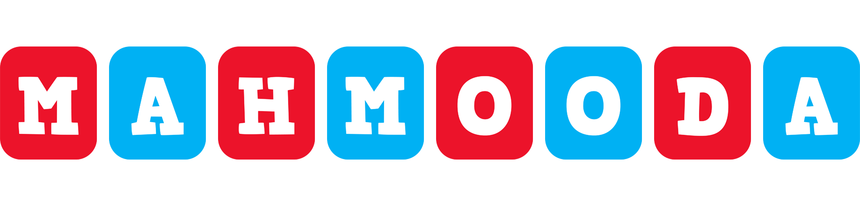 Mahmooda diesel logo