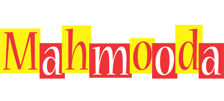 Mahmooda errors logo