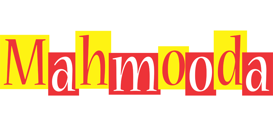 Mahmooda errors logo