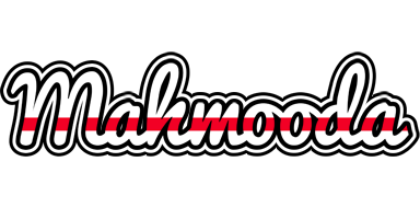 Mahmooda kingdom logo