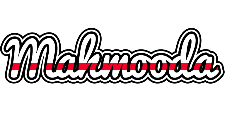 Mahmooda kingdom logo