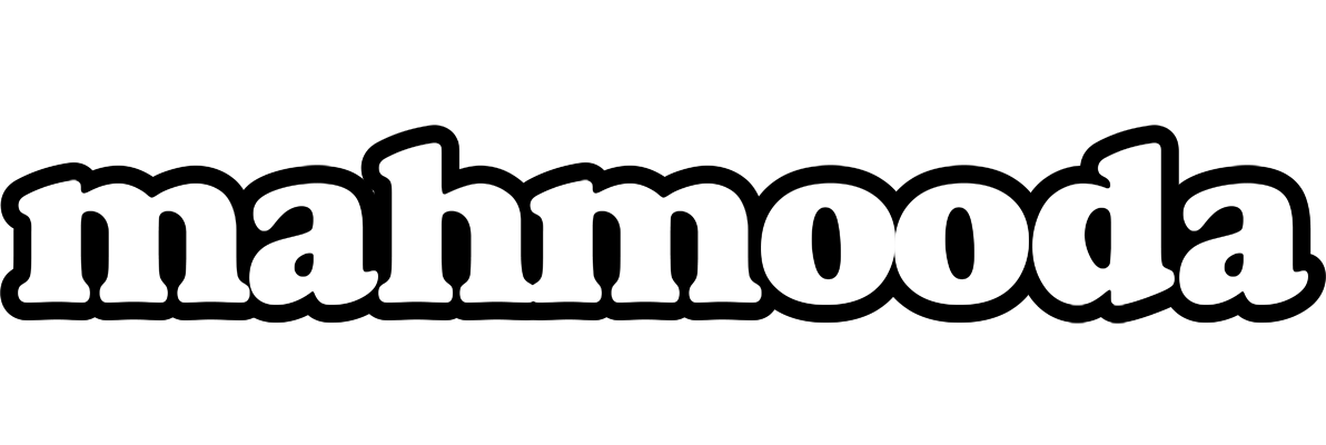 Mahmooda panda logo