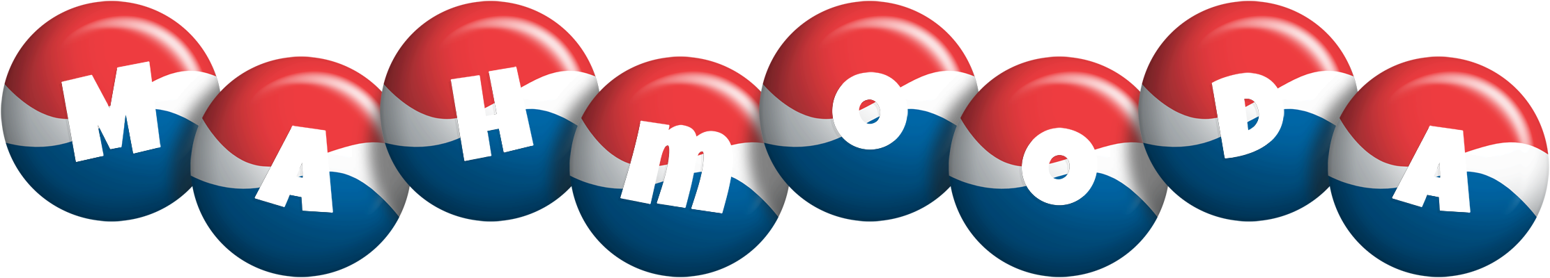 Mahmooda paris logo