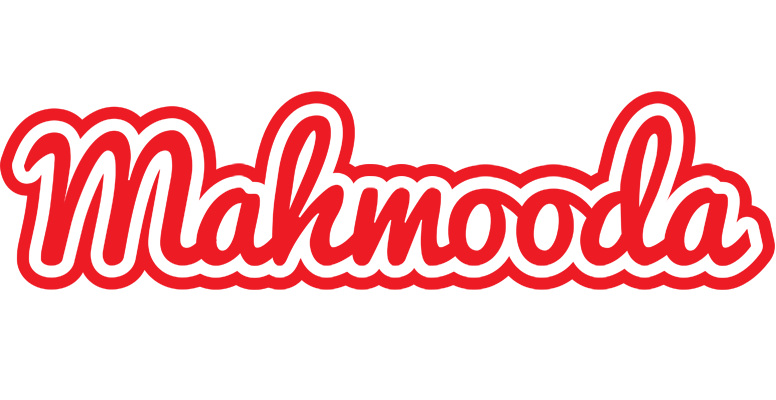 Mahmooda sunshine logo